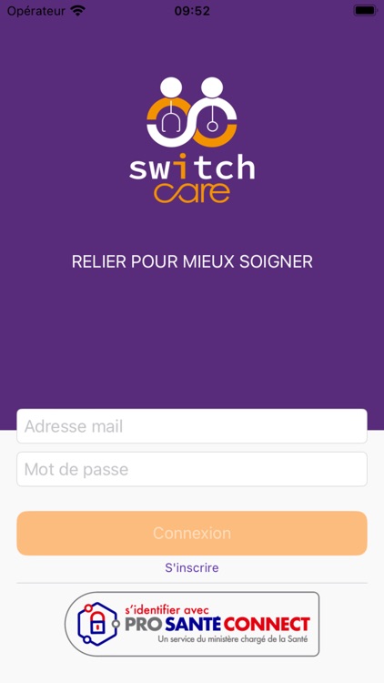 SwitchCare