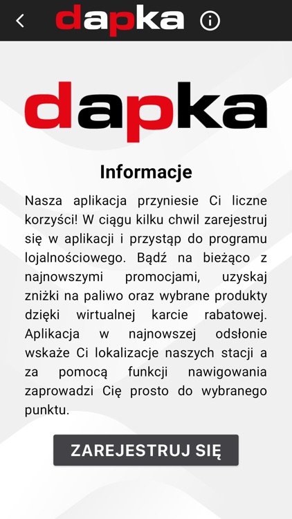 Dyskont Paliwowy screenshot-6