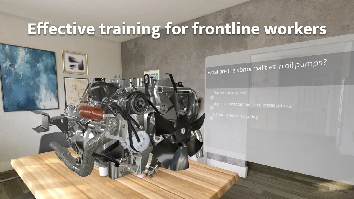 DataMesh One screenshot 3