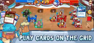 Cards and Castles Ultimate screenshot 1