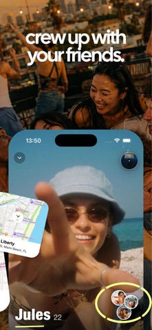 VIIIBE — Let's haaang Screenshot 6 of 7