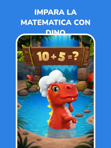 Intellecto Giochi Bambini Anni iPad screenshot 4