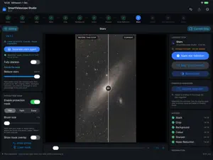 SmartTelescope Studio screenshot 1