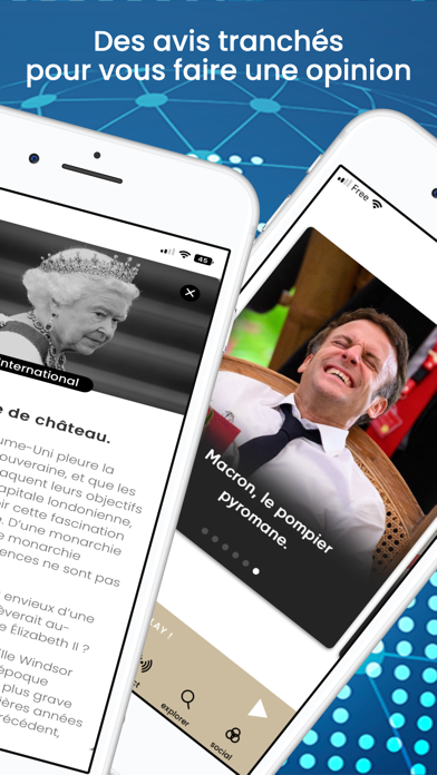 Screenshot #2 pour Edito.