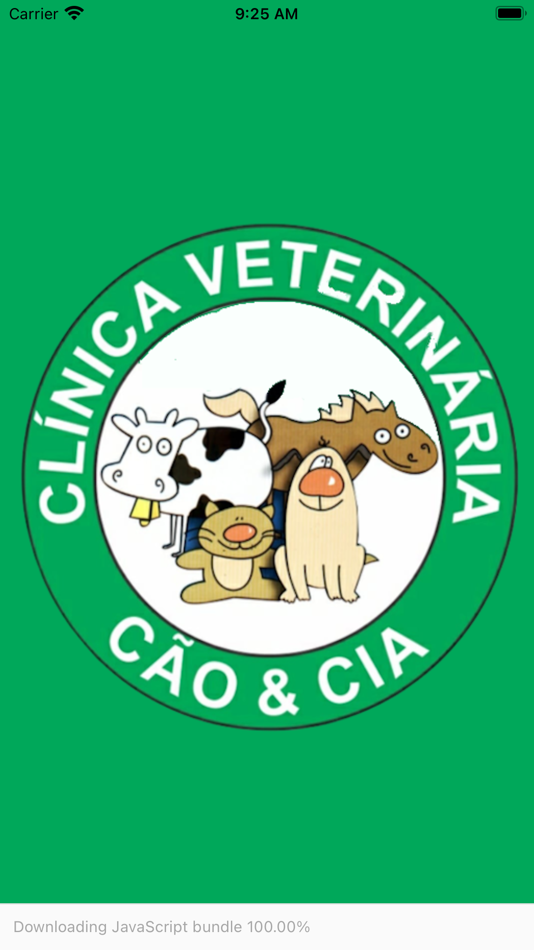 #1. Cão & Cia (iOS) 由: Catec Soluções em TI