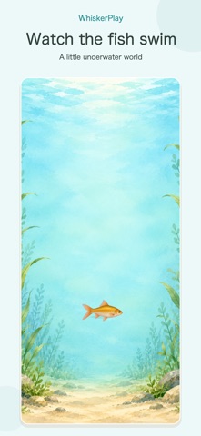 WhiskerPlay screenshot 2