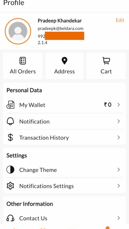 Beldara -10 Min Grocery & More