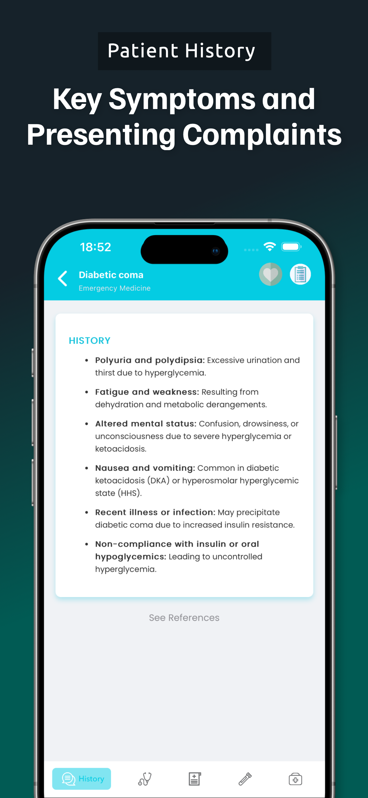 Concise Medicine