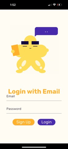 StellarNotes screenshot