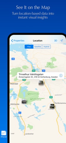 iMyList: list·plan·note app screenshot 3