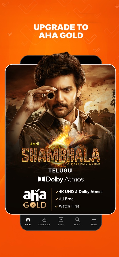 aha - 100% Local Entertainment - null