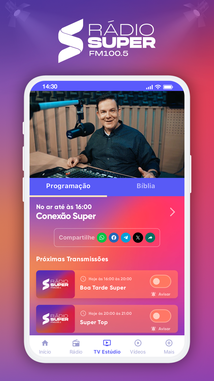 Rádio Super FM 100.5