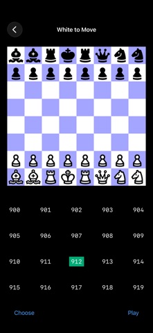 Chessbits Screenshot 4 of 6