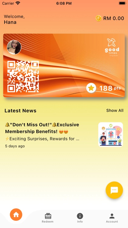 Good Times DIY Baking