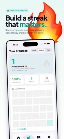 Salah Lock: Prayer App Blocker Screenshot 6 of 9