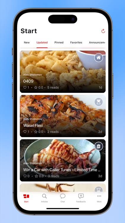 AppBase Employee App