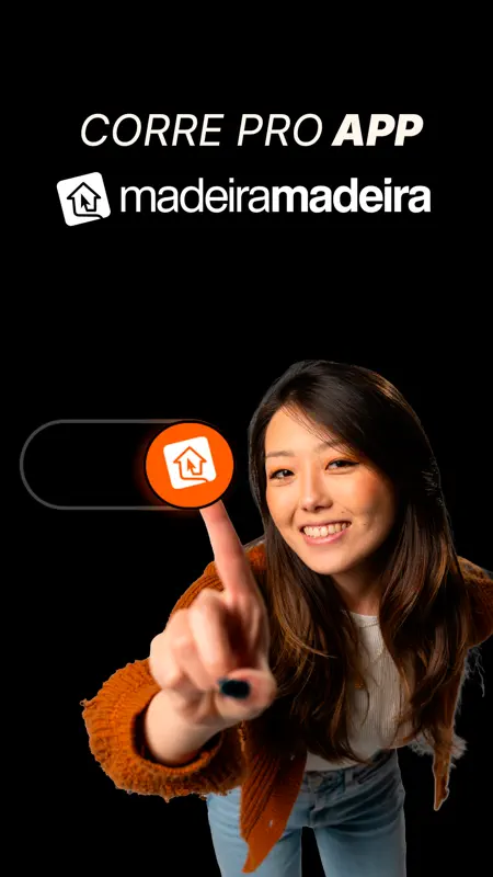 MadeiraMadeira: Comprar Online screenshot 7 of 7