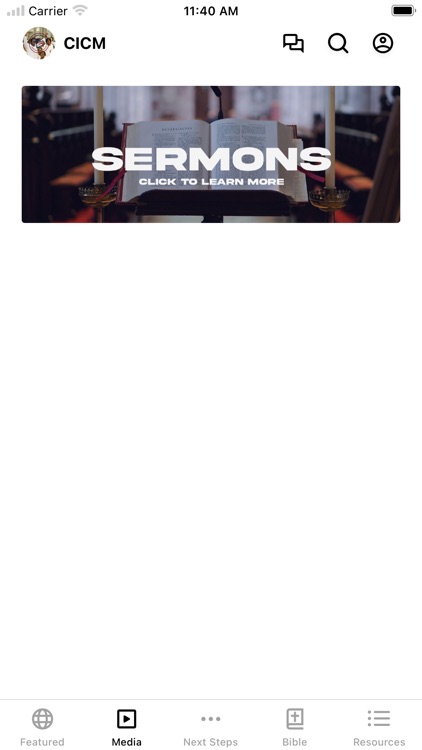 Check It Church Ministries Int