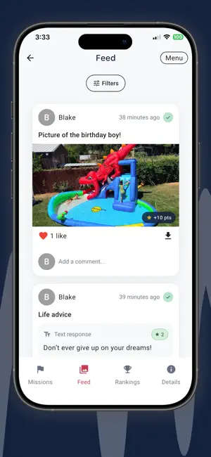Scavvy: Epic Scavenger Hunts screenshot 4