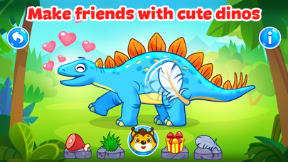 Games for Toddlers & Kids 2-5 Screenshot