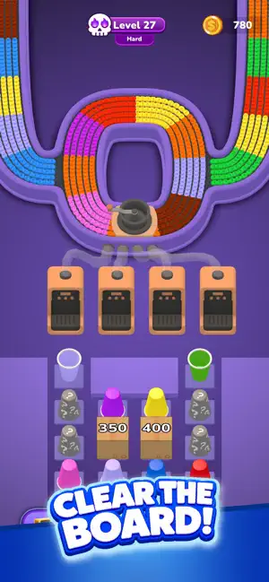 Bean Jam: Coffee Maker screenshot 4