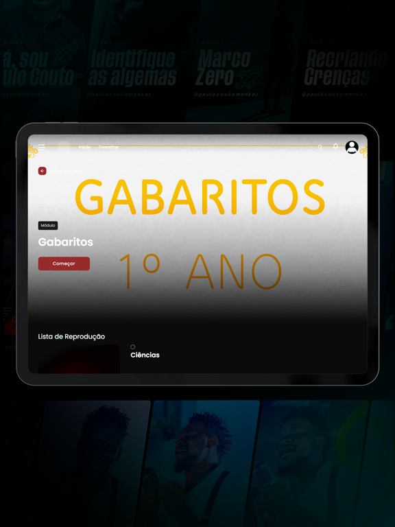 Screenshot #5 pour Aquinate