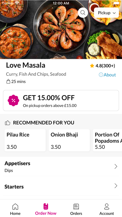 Love Masala Screenshot