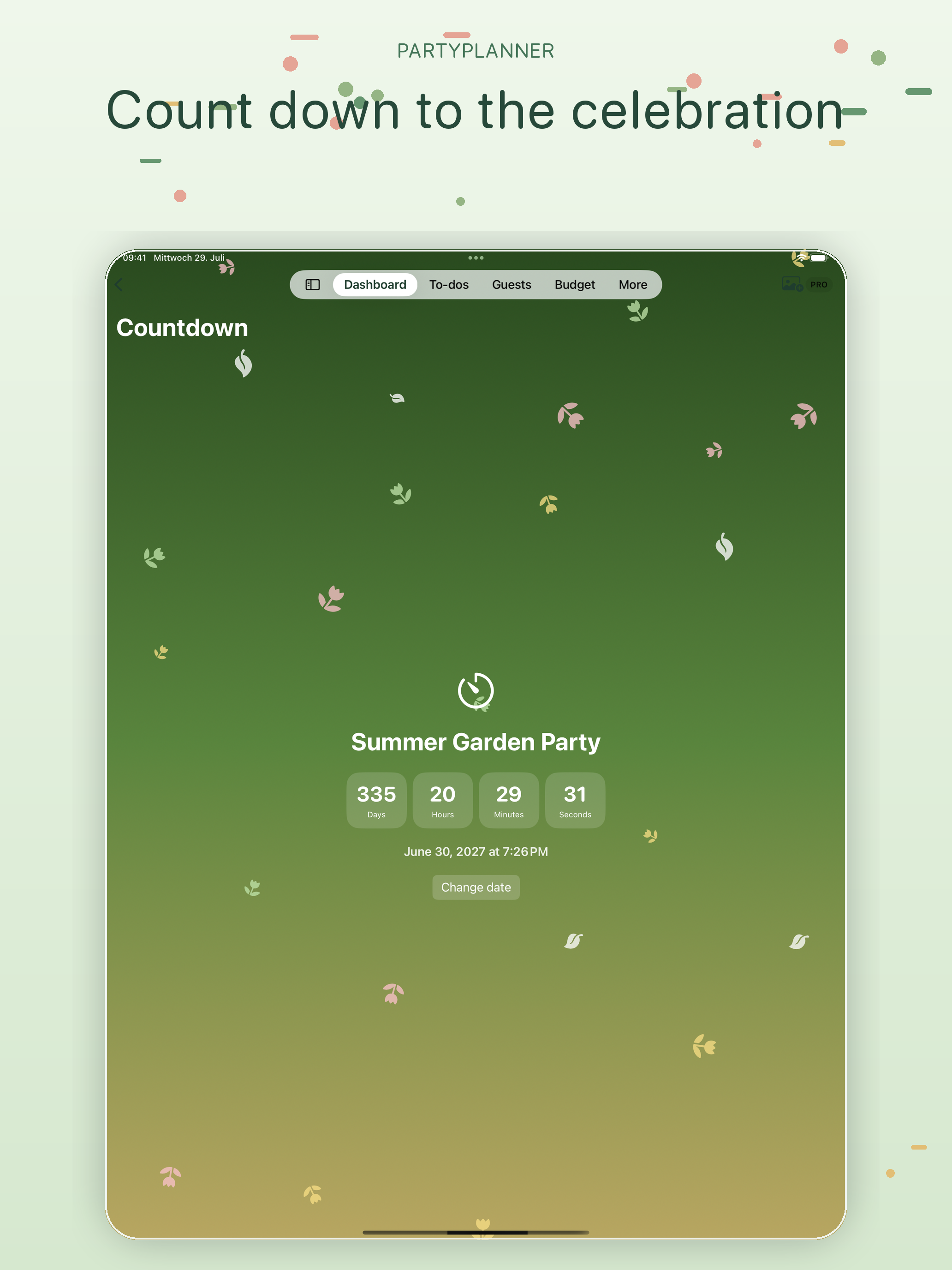 Your Party Planner screenshot 13