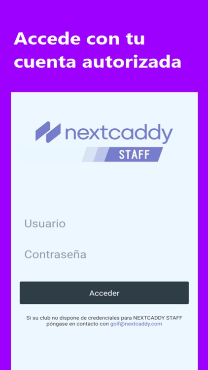 Nextcaddy Staff