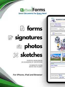 naturalForms+ screenshot 7