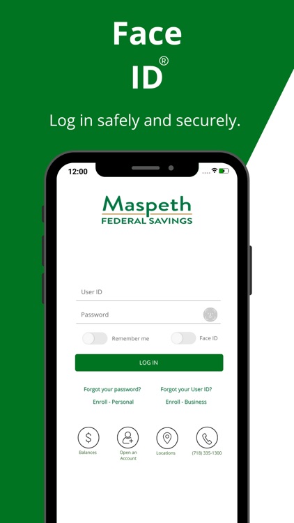 Maspeth Savings Mobile