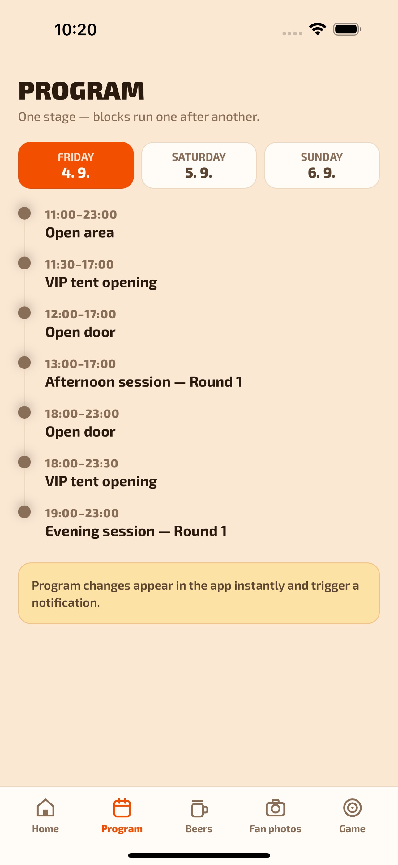 Screenshot 2 of Na šipky!