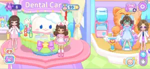 Slimaid Princess: Hospital screenshot 2