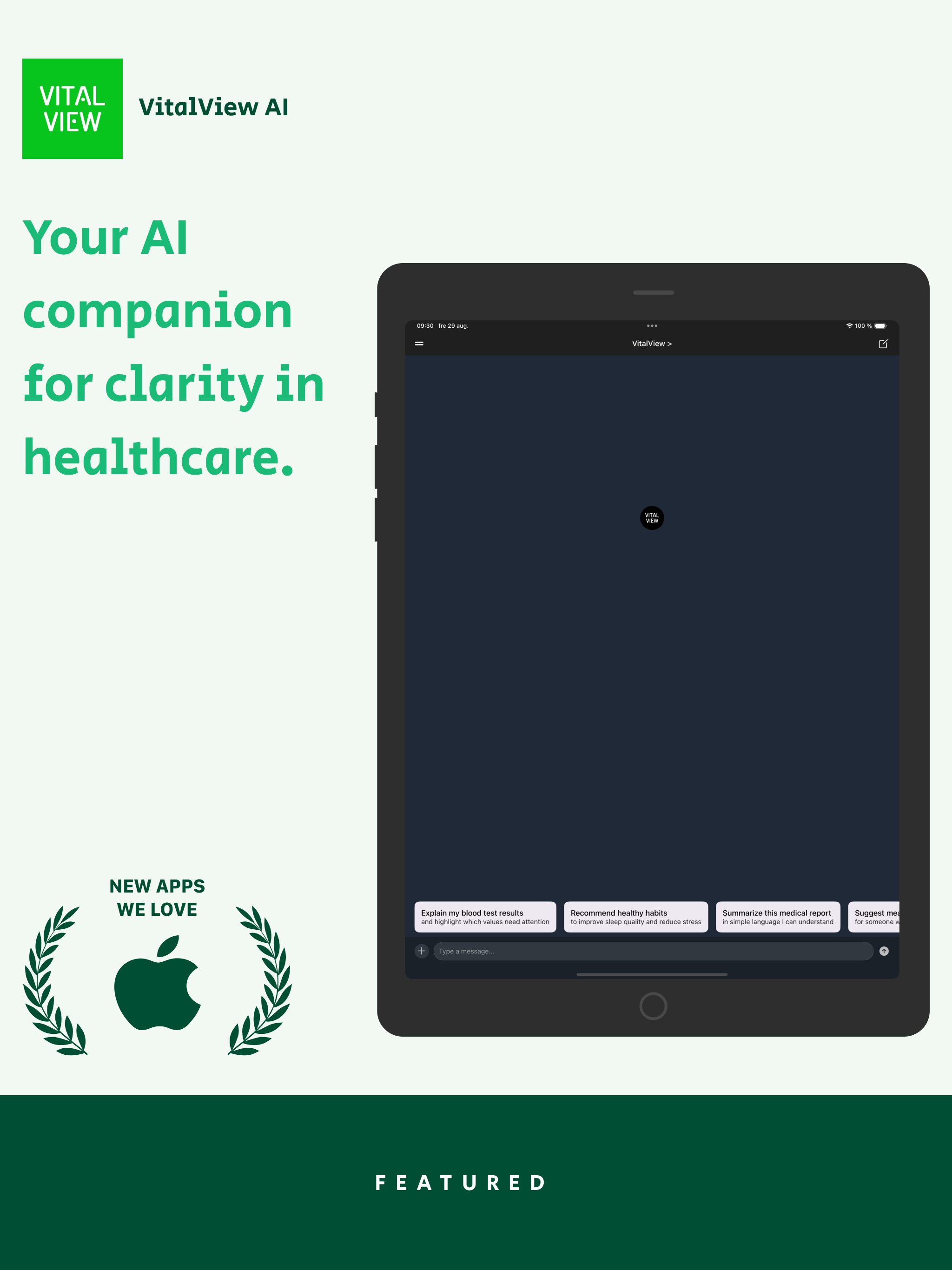 VitalView