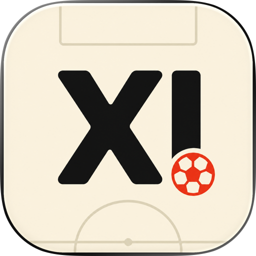 Legend XI: Football Draft 7a0