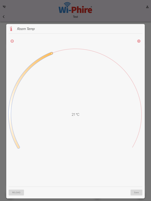 Screenshot #6 pour Wi-Phire