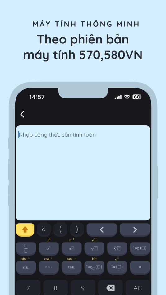 #7. Dicamon - Giải Toán Lý Hóa Anh (iOS) 作者: Freez Company Limited
