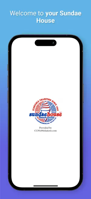 Sundae House screenshot 1