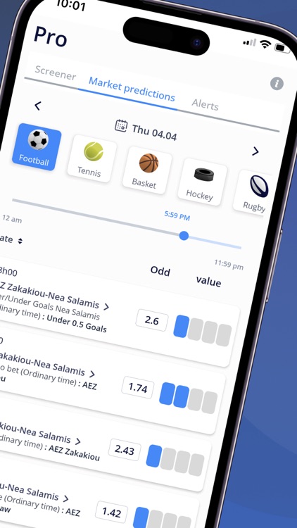 TIPSTOP: Sports Betting Tips