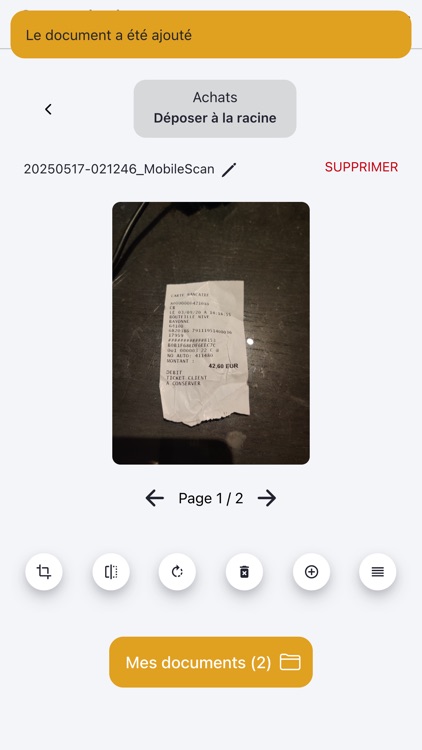 DOUCY CONSILIUM screenshot-5