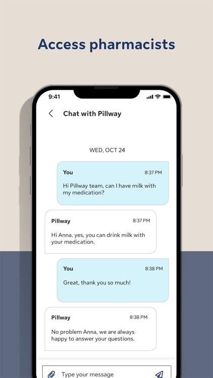 Sun Life Pharmacy App screenshot-3