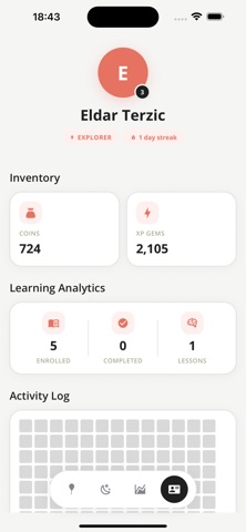 Gemius Screenshot 7 of 8