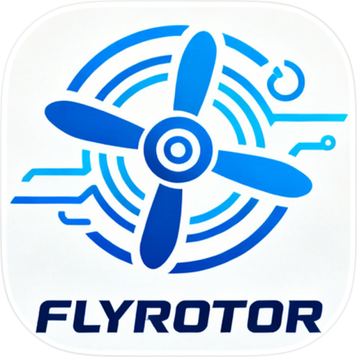 FLYROTOR ESC