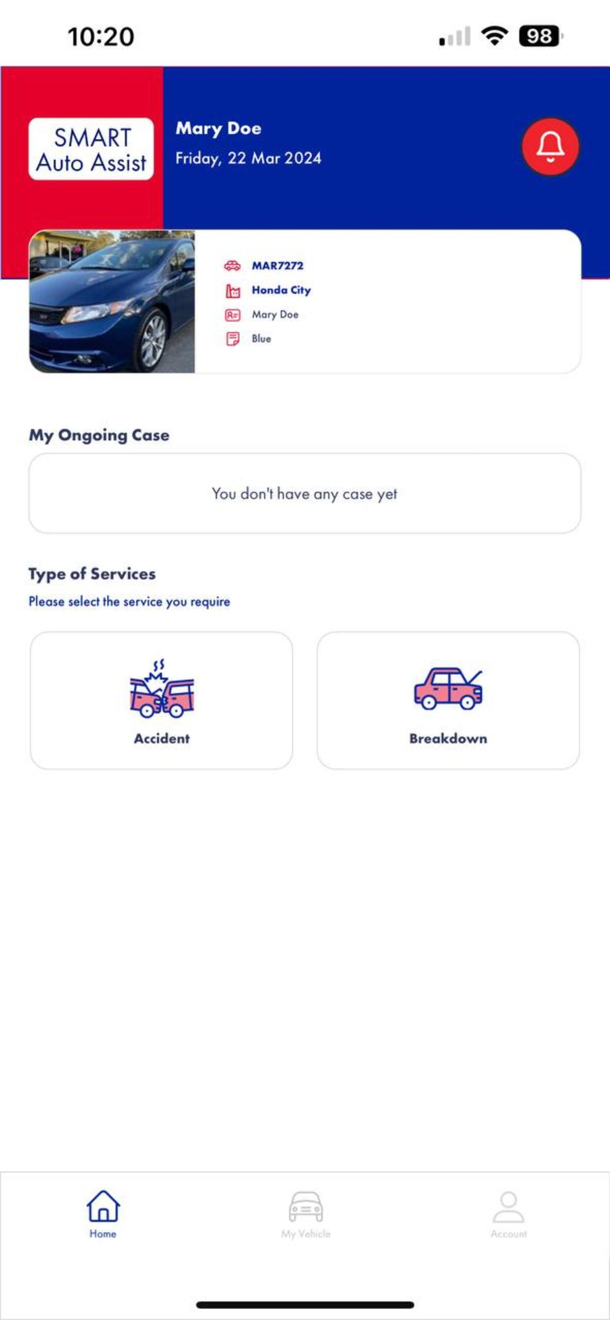 SMART Auto Assist screenshot 6