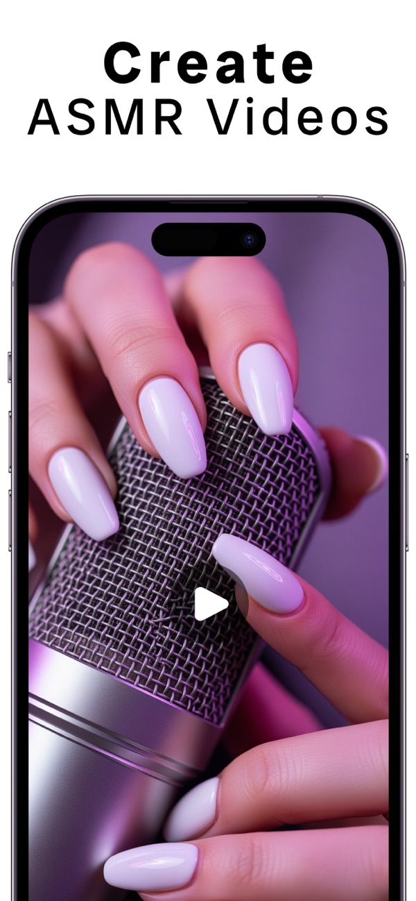 MoonAI - AI Video Generator screenshot 6
