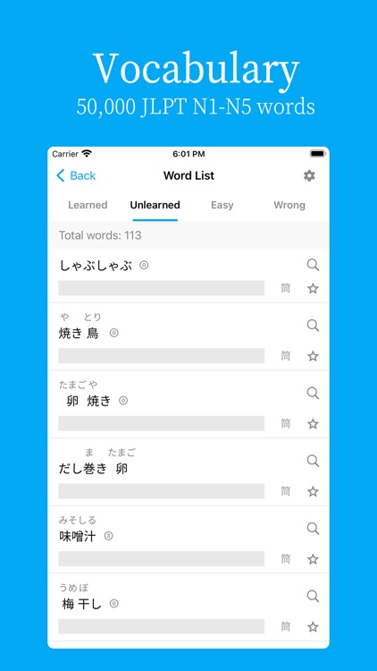 Japanese-Learn Japanese