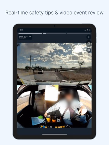 Swoop Driver App Screenshot 3