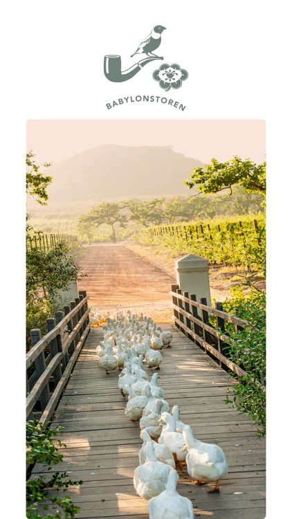 Babylonstoren