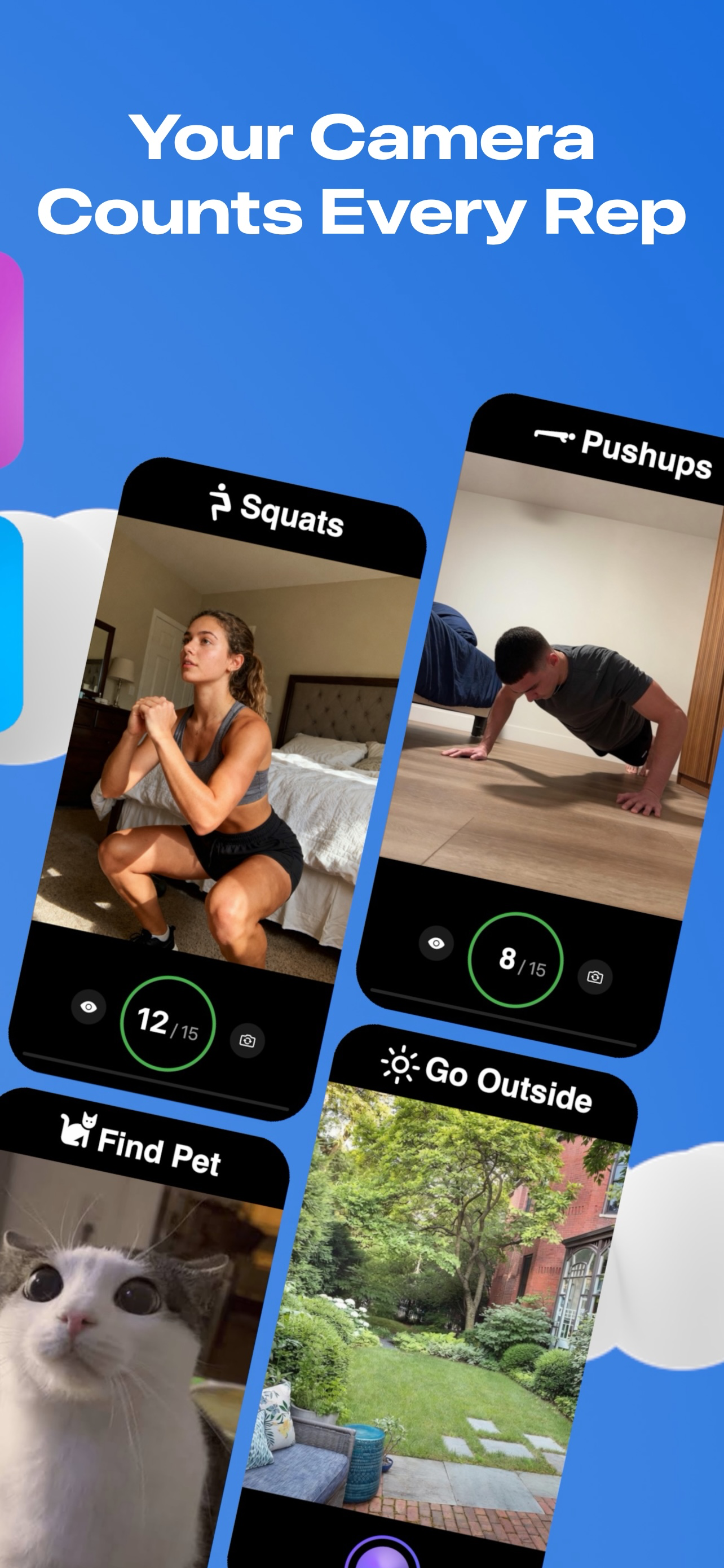 Jolt: Wake Up Alarm Clock screenshot 4