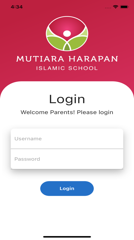 #2. MHIS Portal (iOS) 由: Salludin Gozali